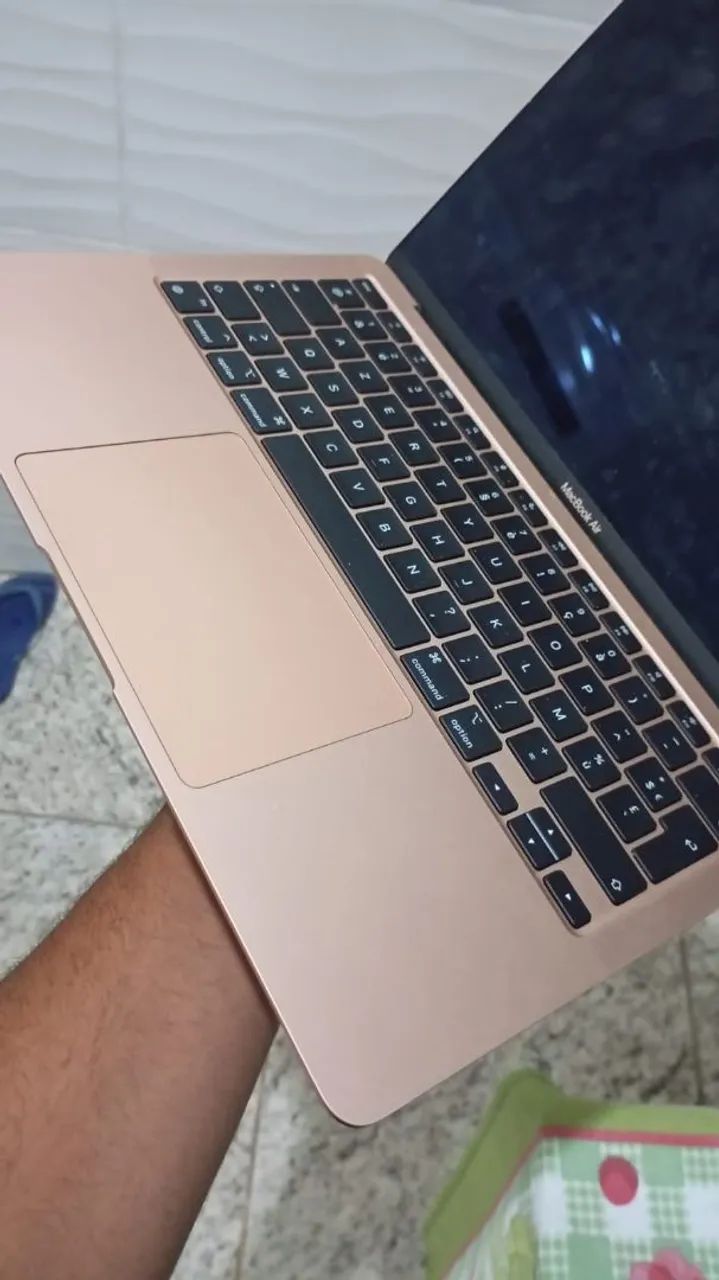 Notebook iPhone  - Foto 3