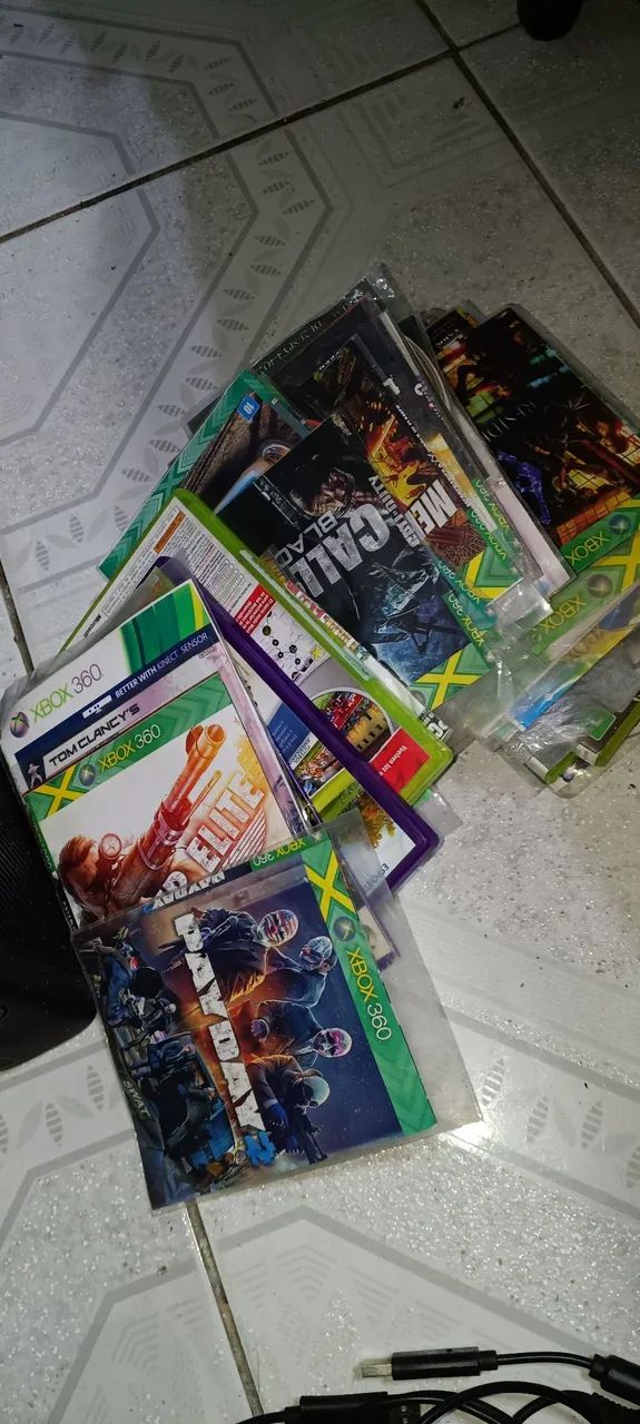 Xbox 360 - Foto 5