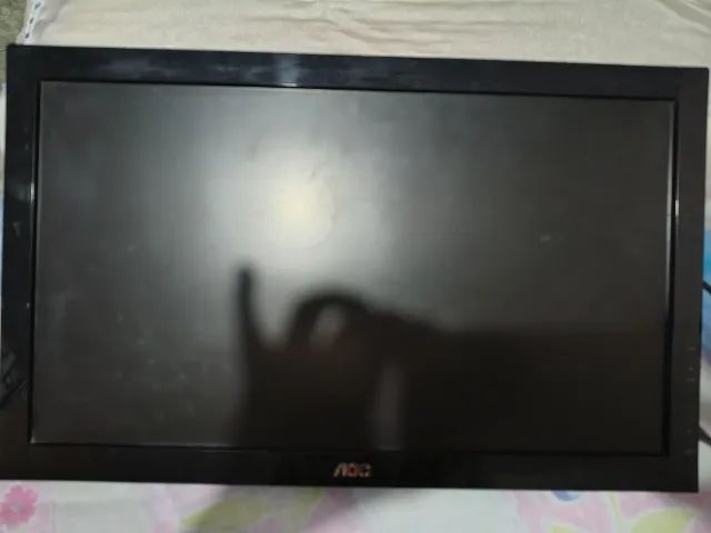 Monitor de TV