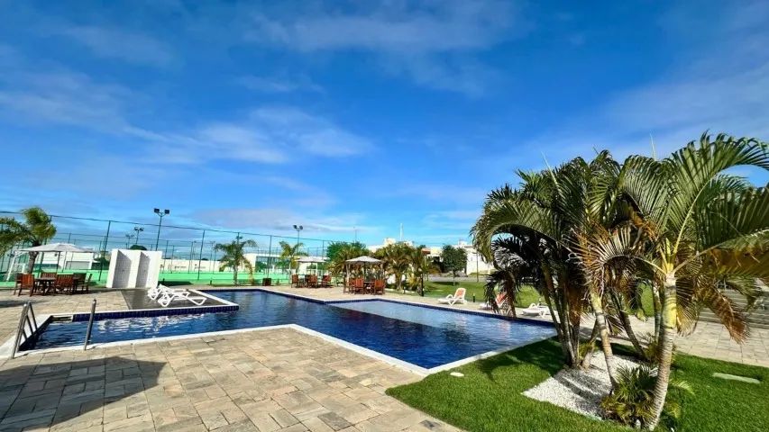 Ecoville 2 - Vende-se Excelente Casa - Foto 5