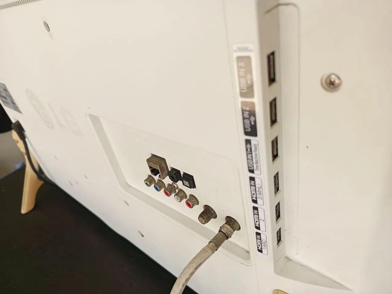 Smart tv 32 pol - Foto 4