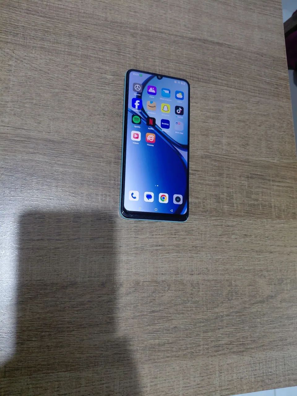 Realme Note 50 128GB - Excelente Estado<br> - Foto 3