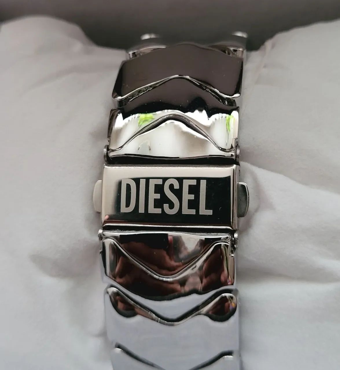 Relógio Diesel - Foto 3