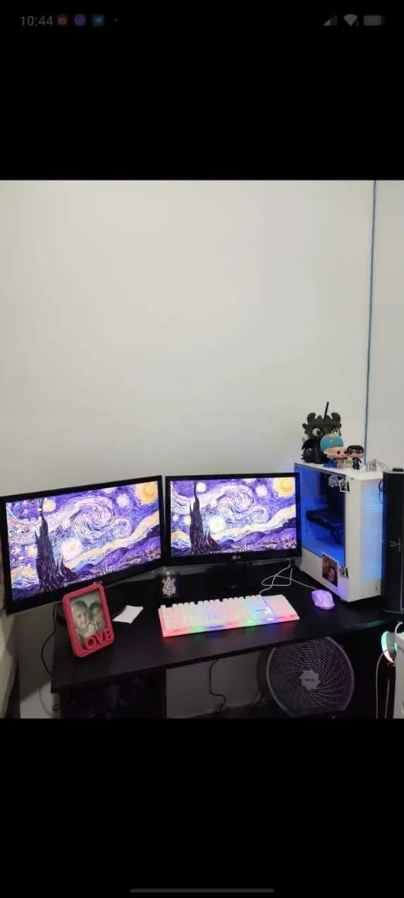 Monitor LG - Foto 2