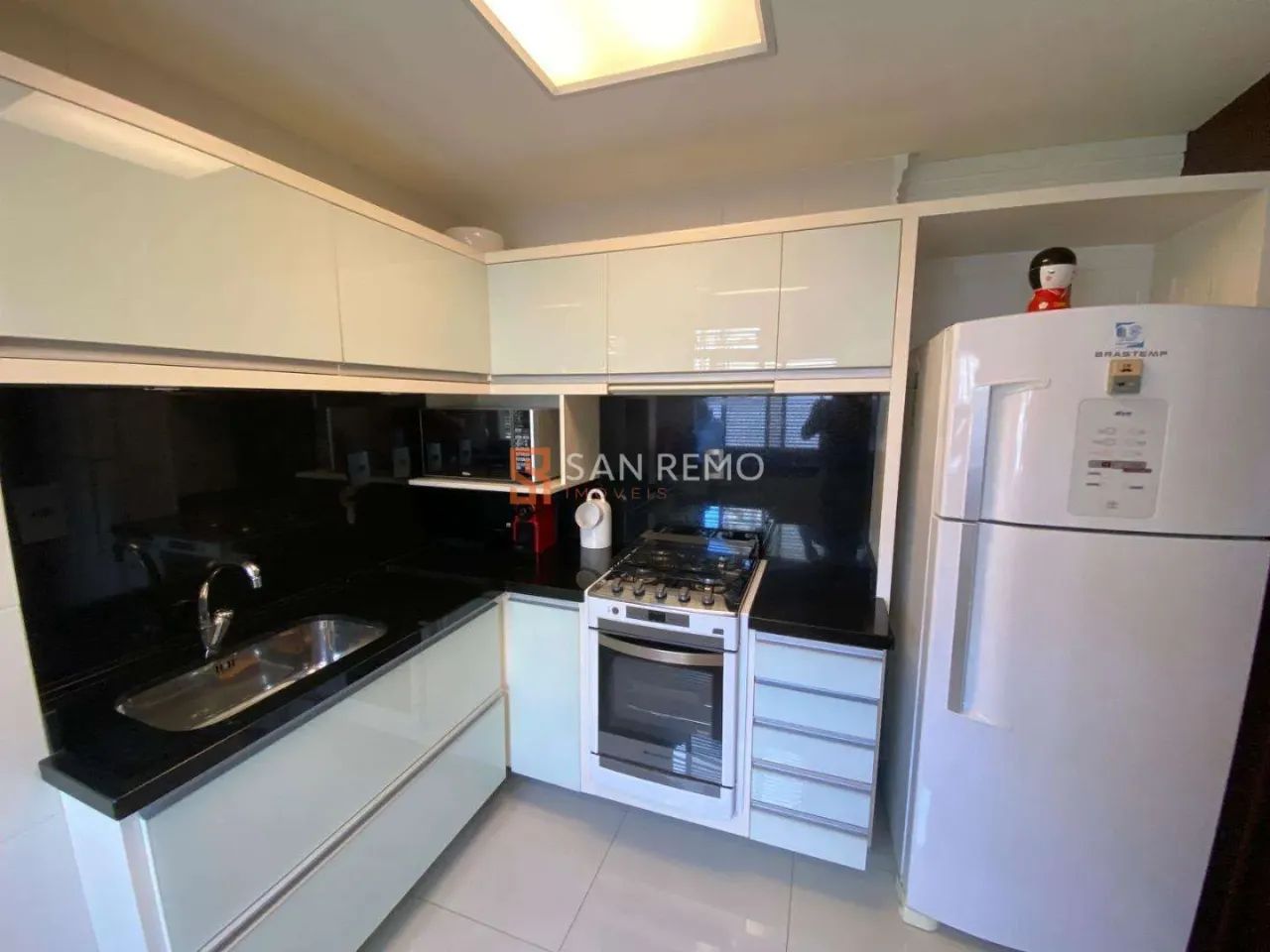 Agronômica | Apartamento 1 quarto, sendo 1 suite - Foto 4
