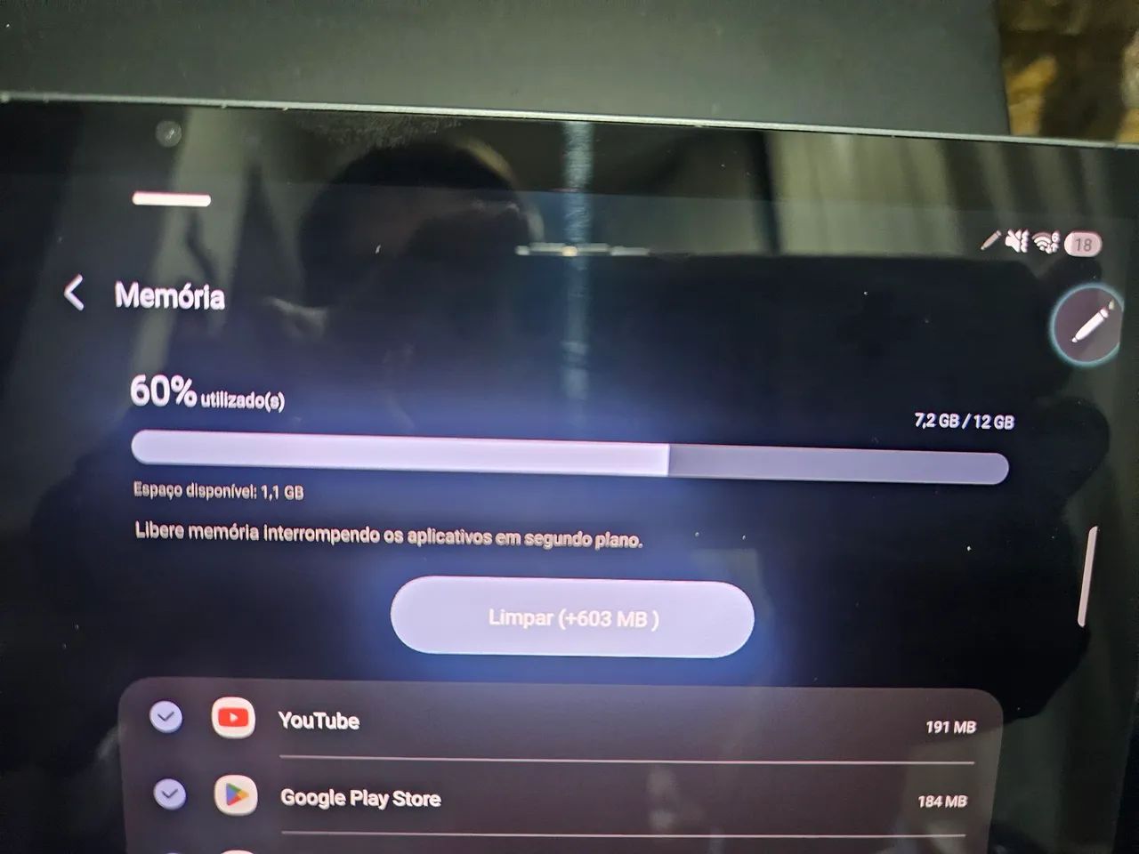 Galaxy Tab S9 - Completo - Foto 5