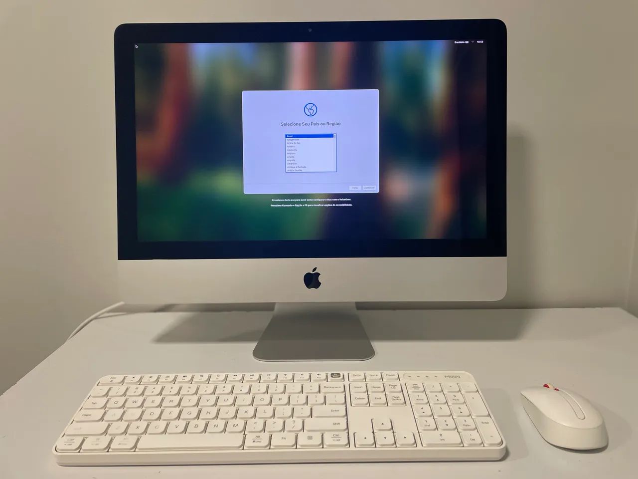 iMac 2019 - Computadores e Desktops - Marau 1500870370 | OLX