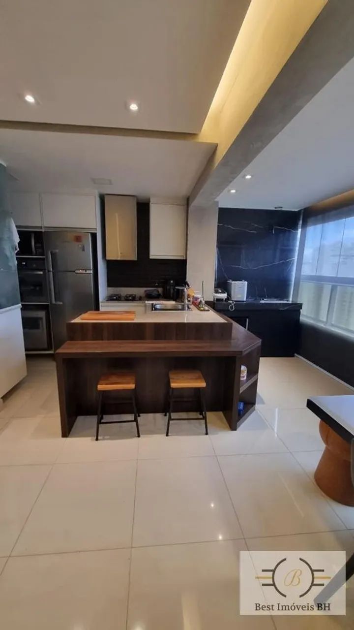 Apartamento em Vila da Serra - Nova Lima - Foto 5