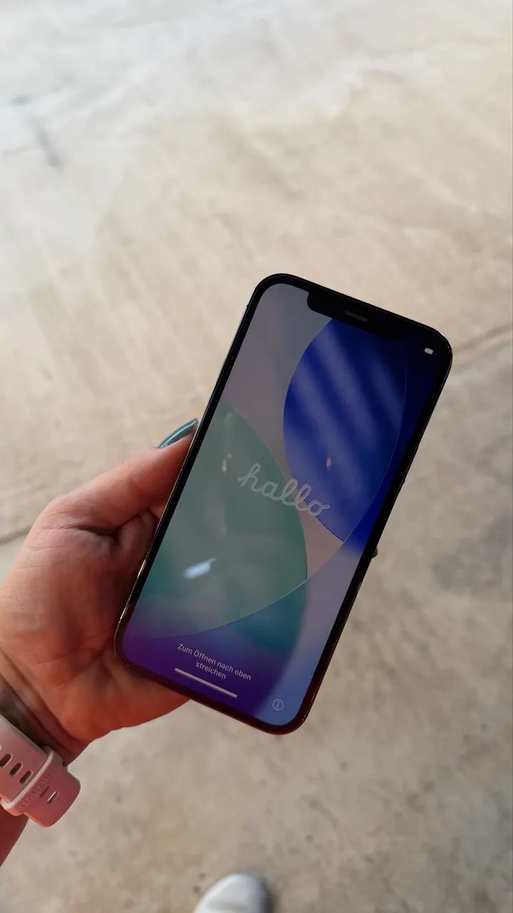 iPhone 12 Pro 128g - Foto 5