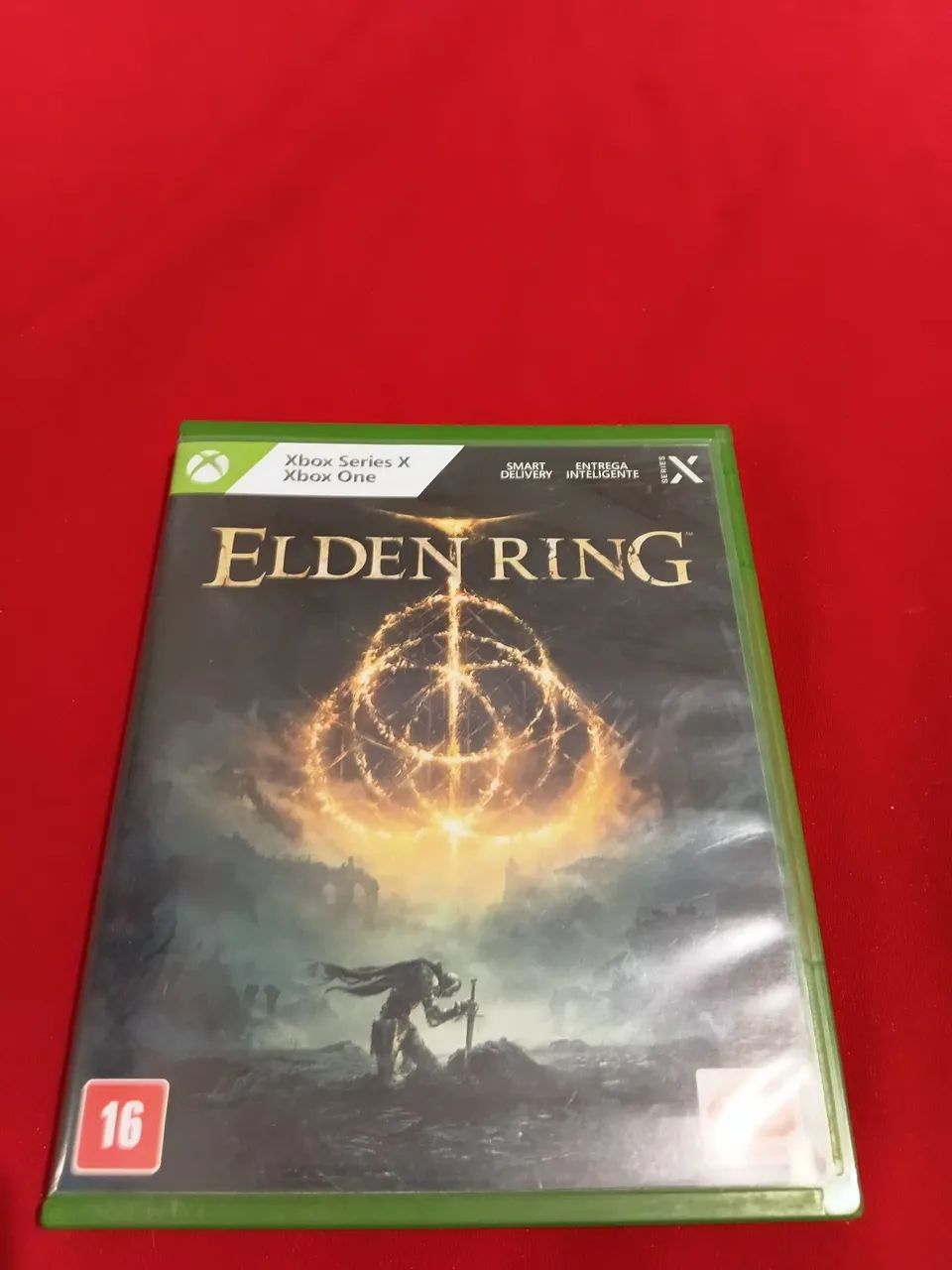 Jogo Xbox