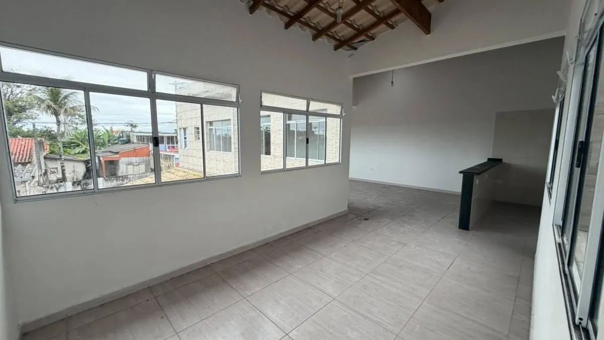 Casa com 2 quartos à Venda, Nossa Senhora do Sion - Itanhaém - Foto 2