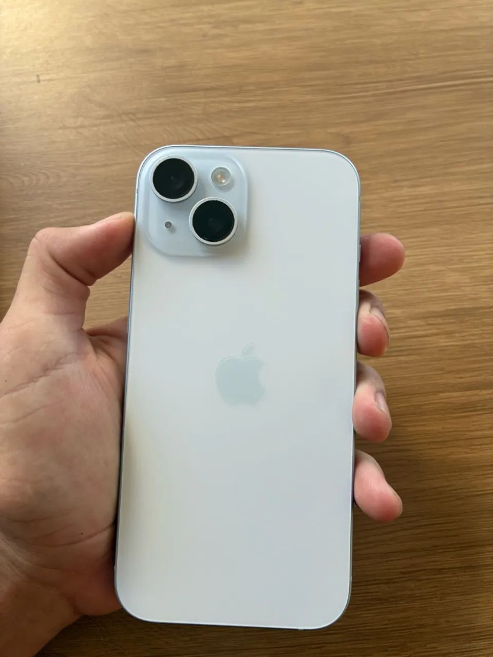 IPHONE 15 / 128GB / TODO ORIGINAL  - Foto 2