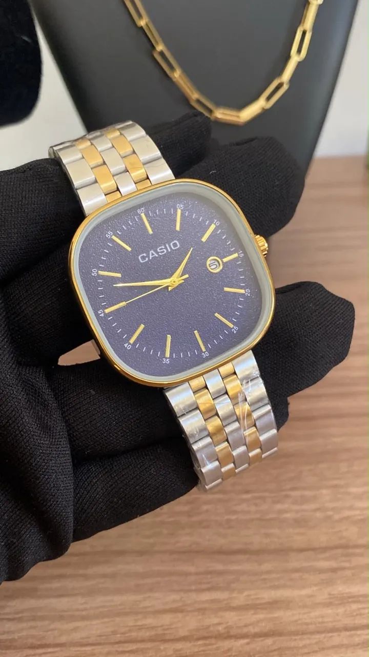 Casio vintage
