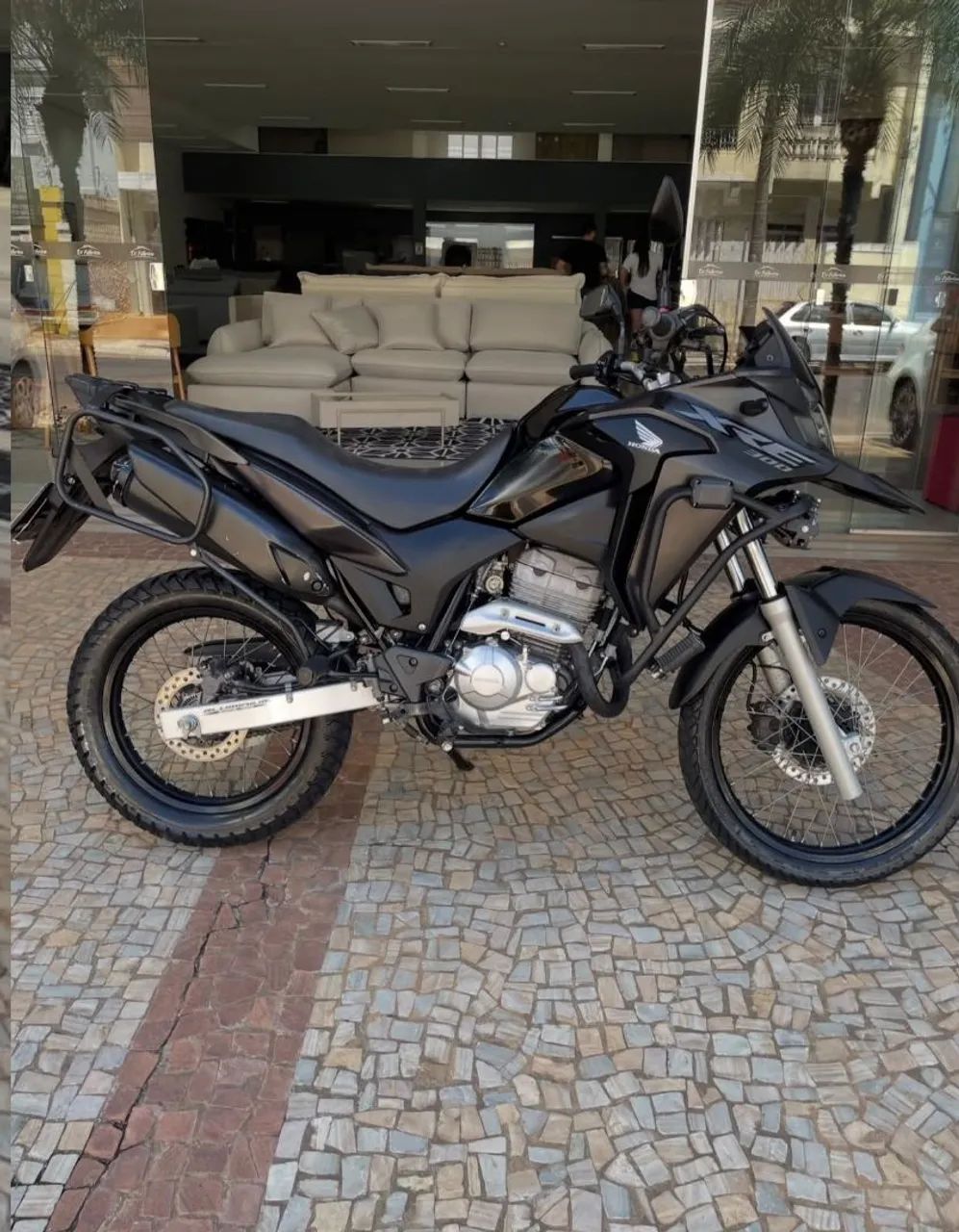 Moto - Foto 2