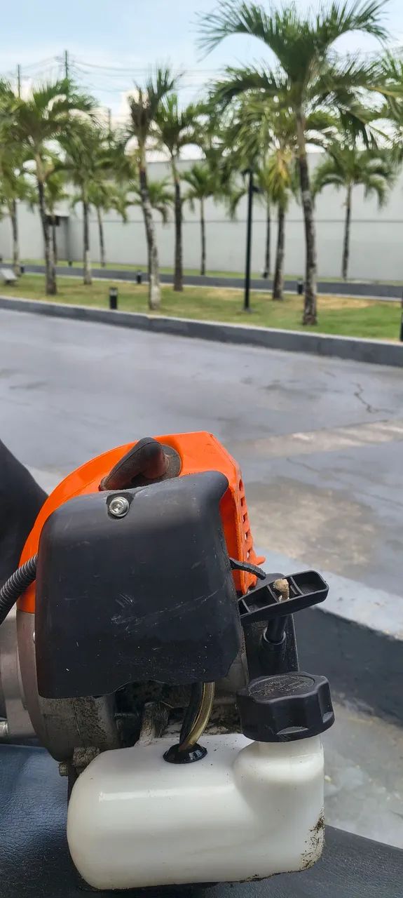 ROÇO E LIMPO TERRENO - ORÇAMENTO GRÁTIS! - Foto 4