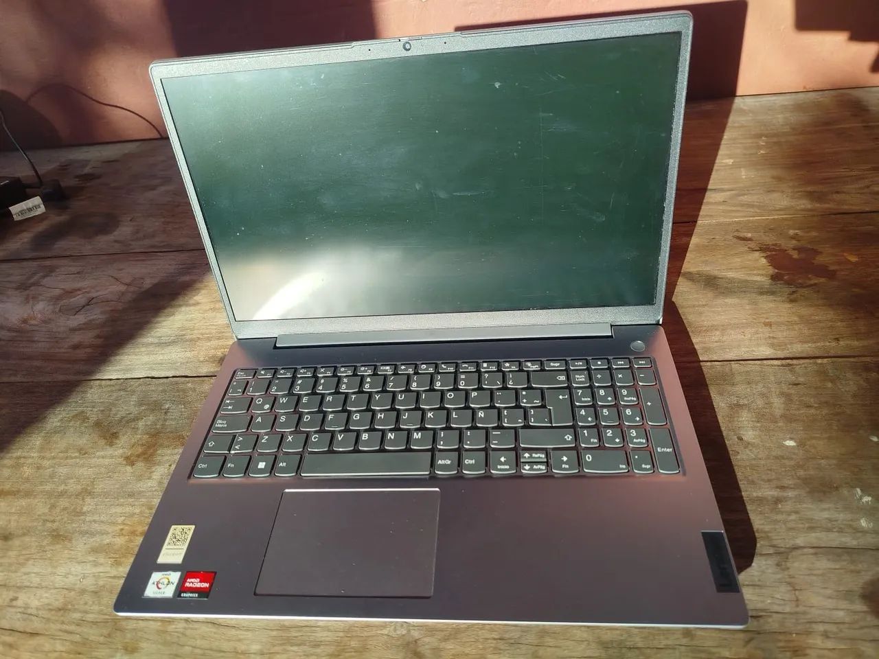 Notebook Lenovo com Cooler - Foto 5