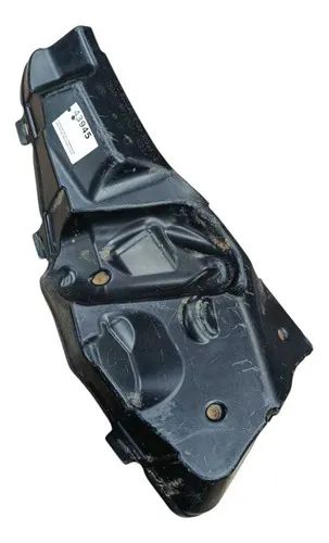 Tampa Proteção Compressor Land Rover Discovery 4 2010