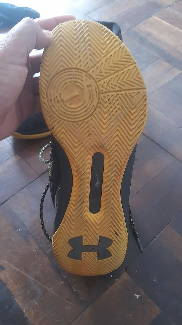 Tênis Basquete  - Foto 3