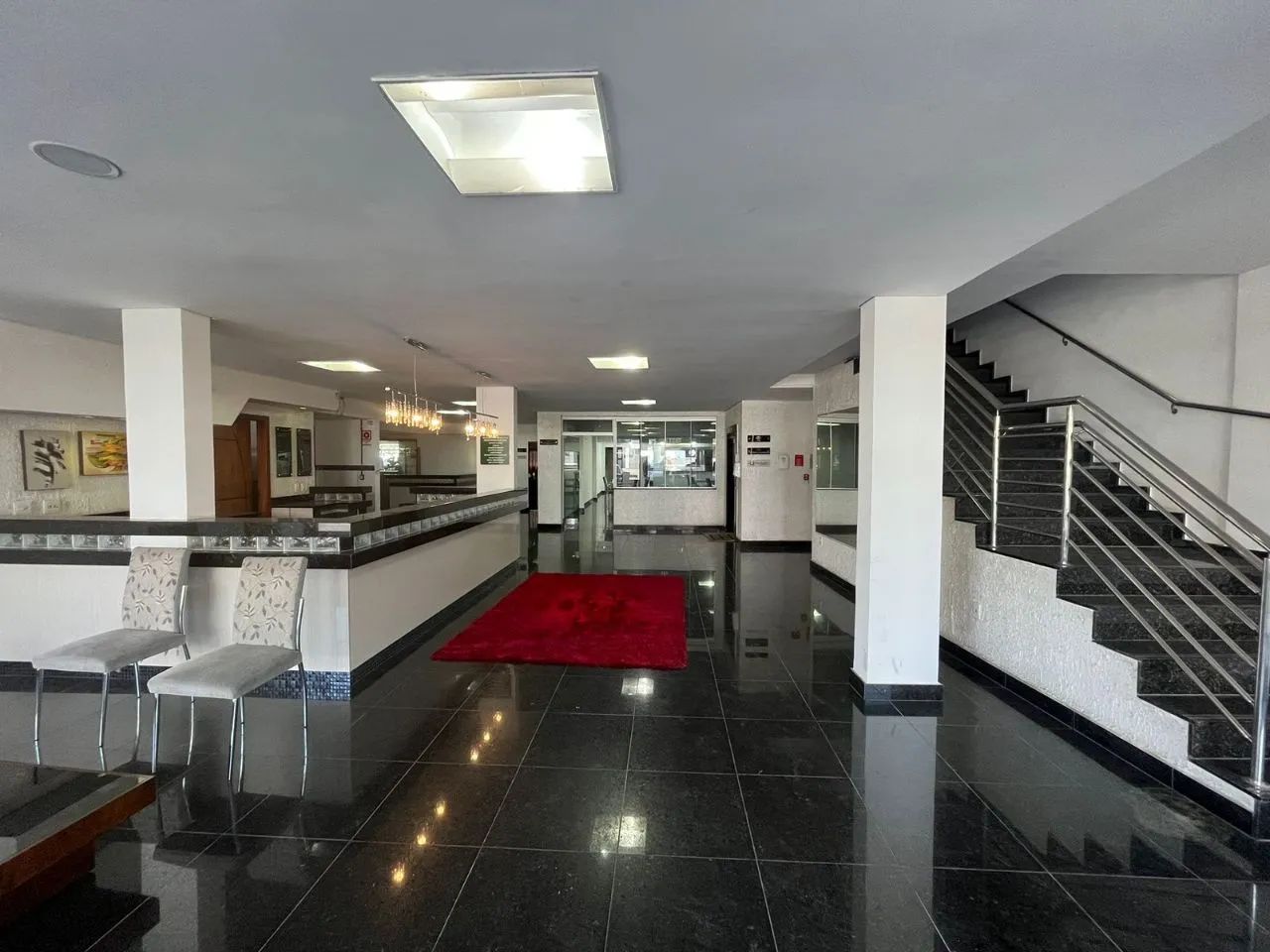 RÉDIO COMERCIAL COM 2.381m² APROX. - Foto 3