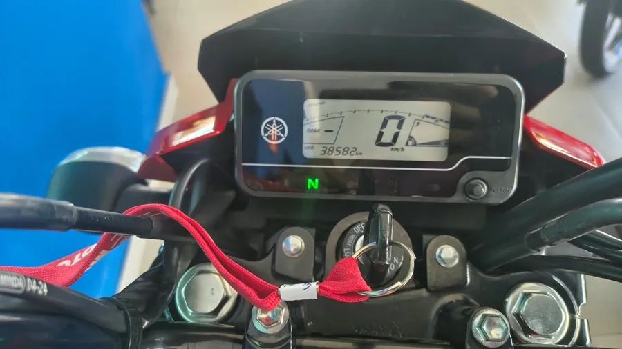 YAMAHA FACTOR YBR 150 ED 2024/2024 - Foto 5