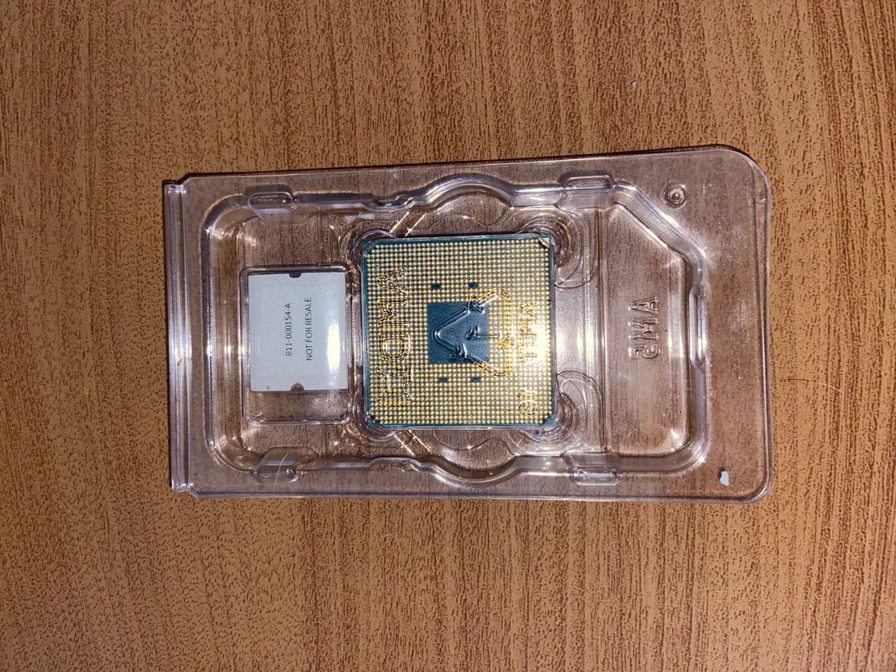 Ryzen 5 3600  - Foto 2
