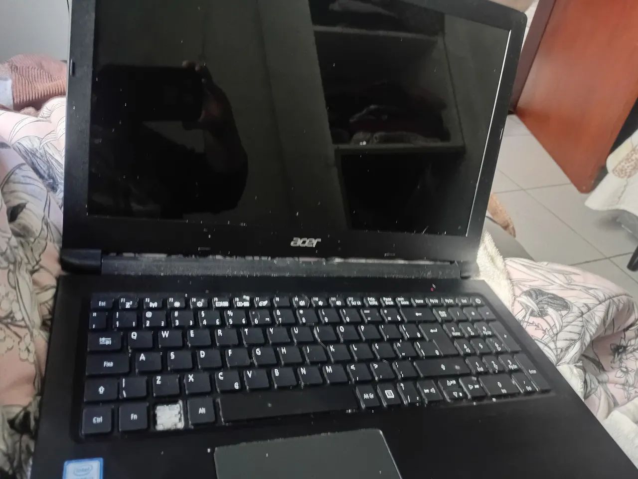 Vendo Notebook so comprar carregador  - Foto 3