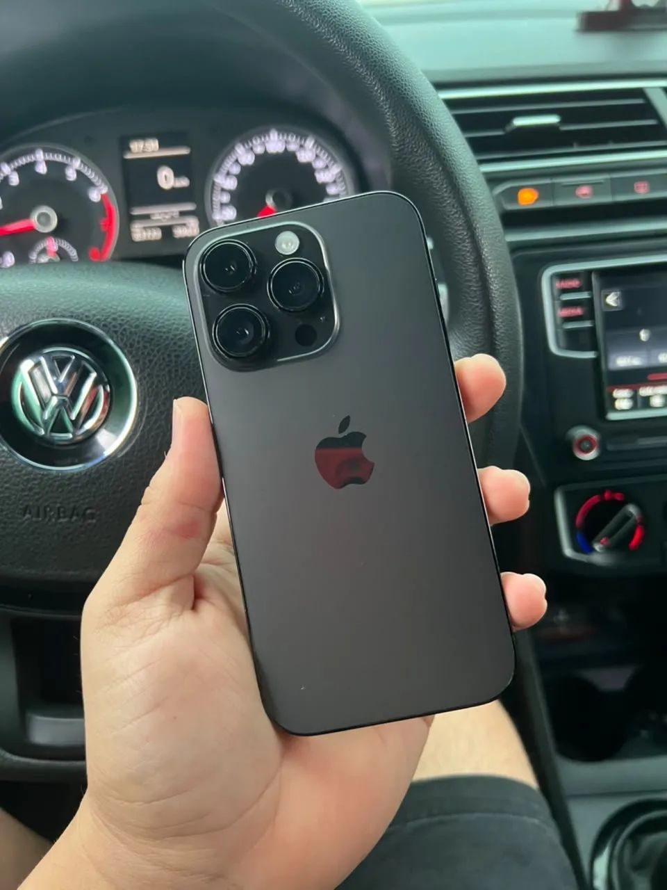 iPhone 14 Pro 128gb  - Foto 4