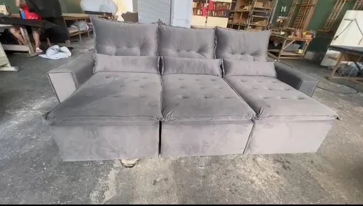 Sofá com entrega em toda Manaus  - Foto 2