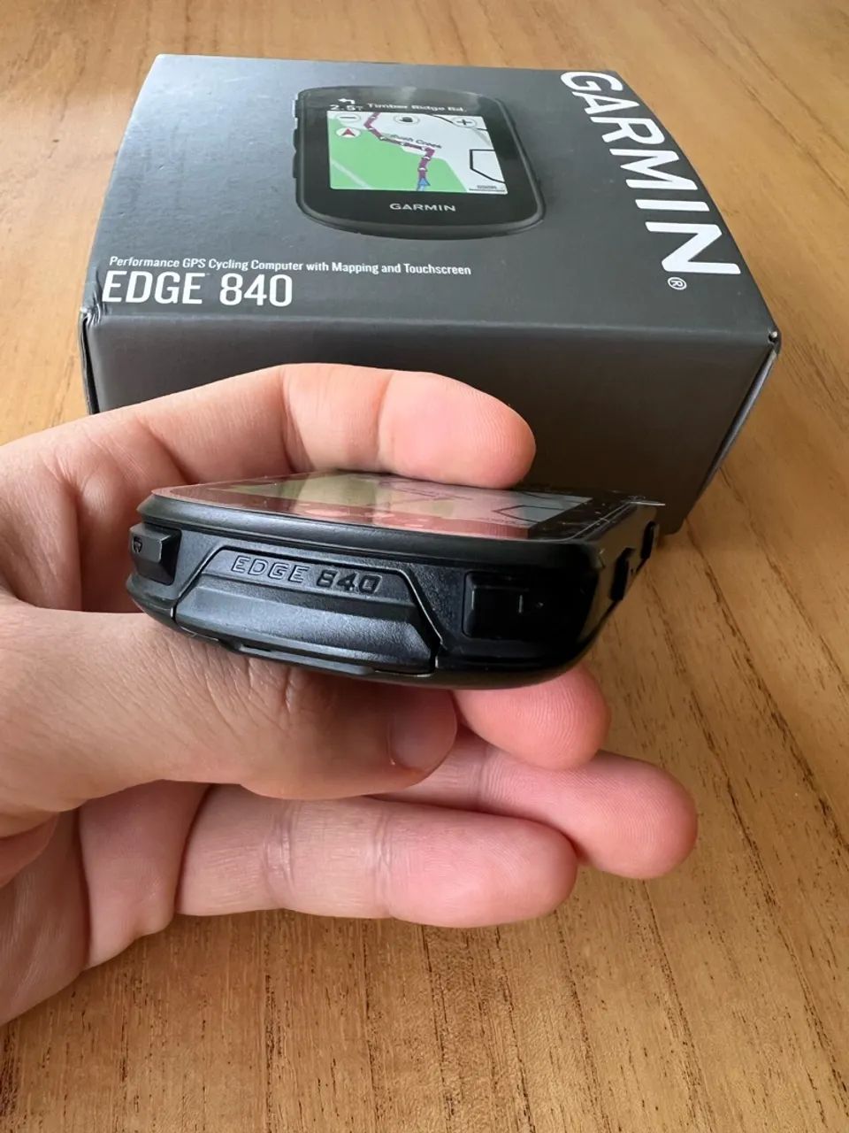 Garmin edge 840  - Foto 4
