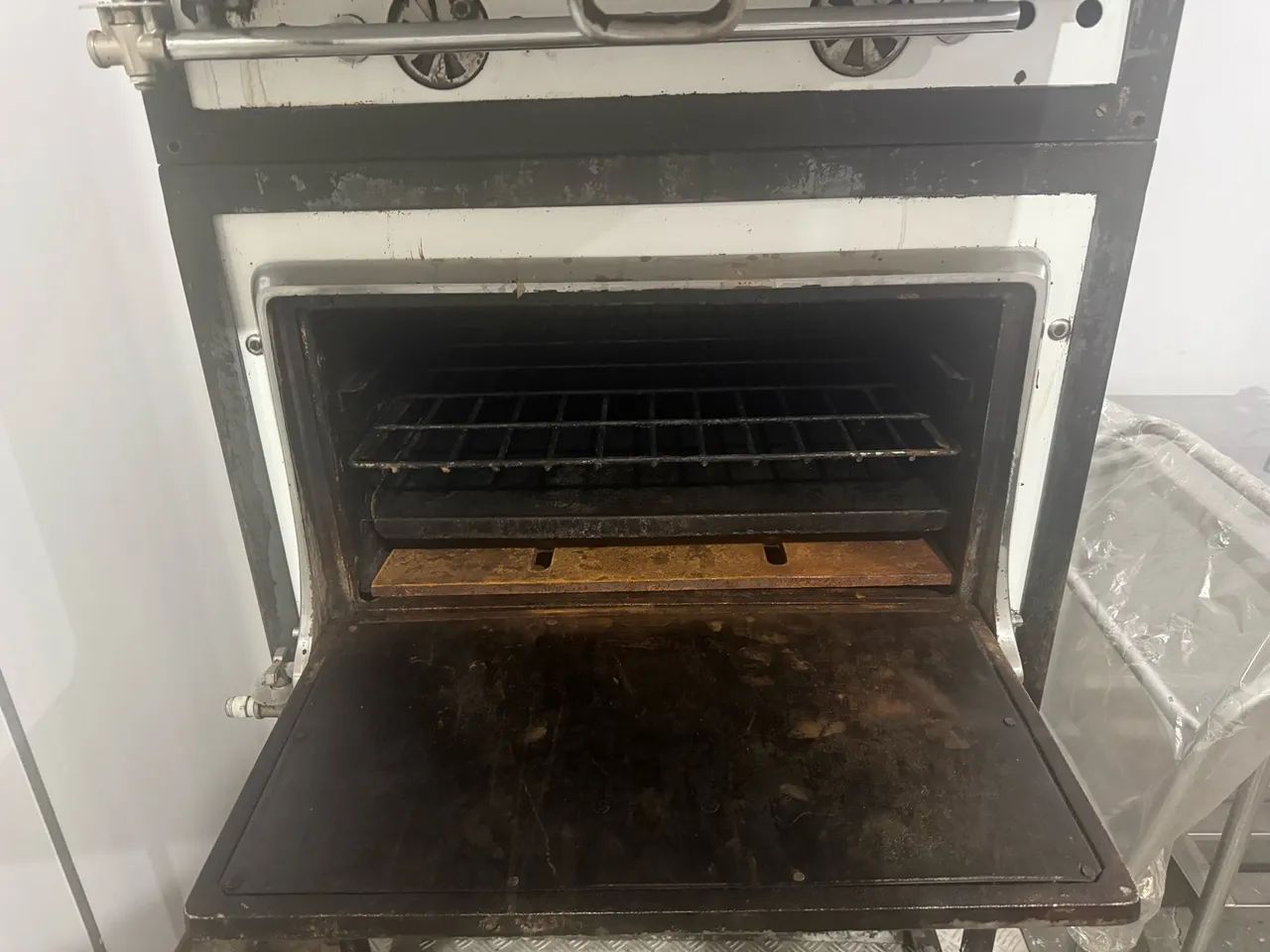 Forno a Gás  - Foto 4