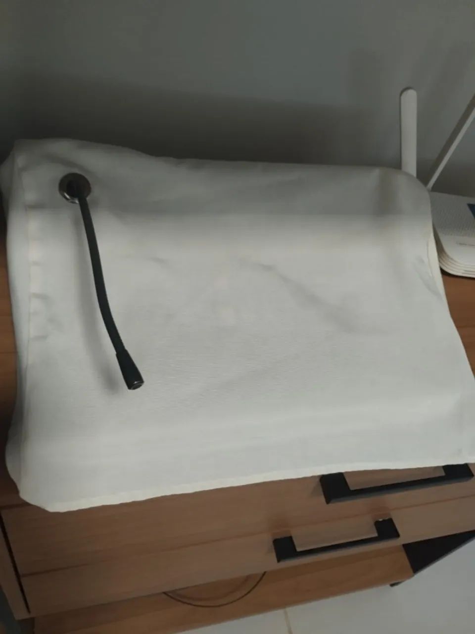 AUDIÔMETRO INTERACOUSTICS AD229-B - SEMI-NOVO, IMPECÁVEL - Foto 2