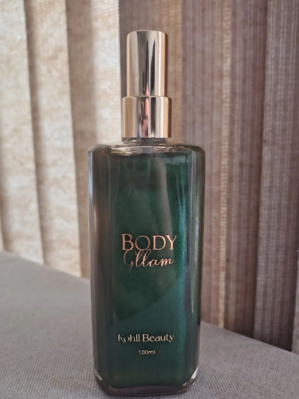 Kholl Beauty Body Gllam 100ml