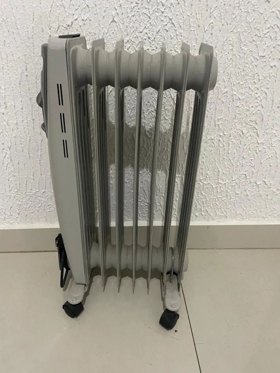 Aquecedor de ambiente. - Foto 2