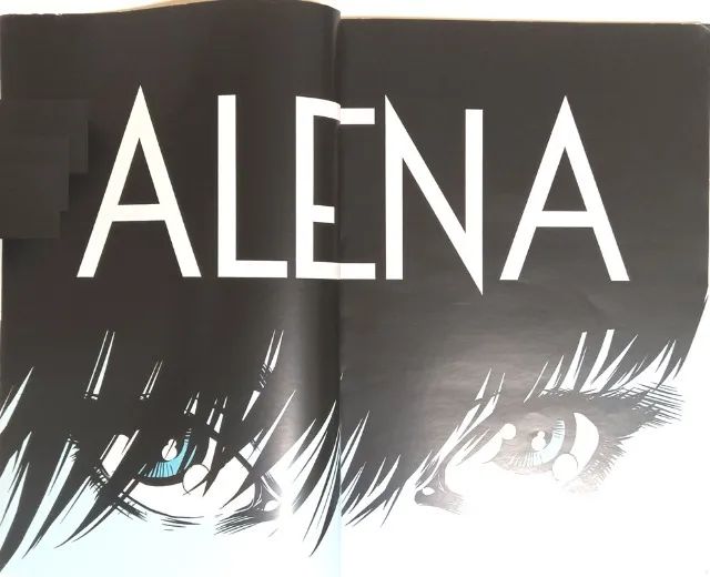Alena. Avec -2017 - Foto 2