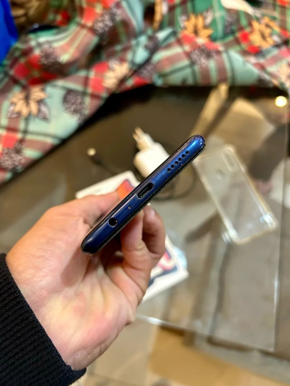 Samsung Galaxy A20s - Foto 4