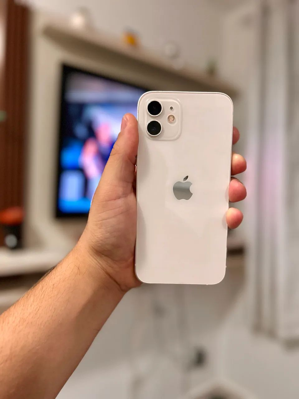 iPhone 12 - Foto 4