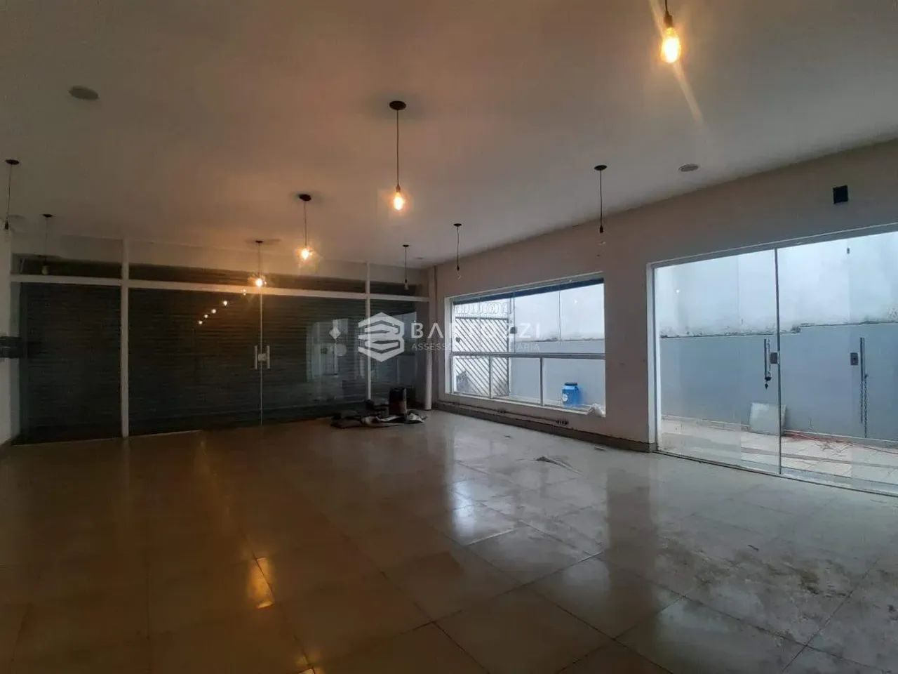 SALÃO/PONTO COMERCIAL AV PRES KENNEDY SCSUL - Foto 4