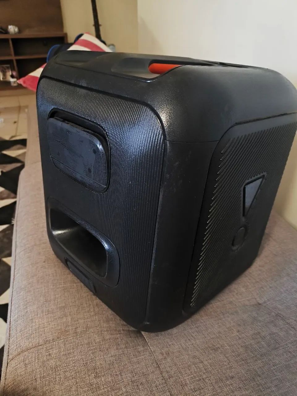 JBL party box Encore essencial  - Foto 3