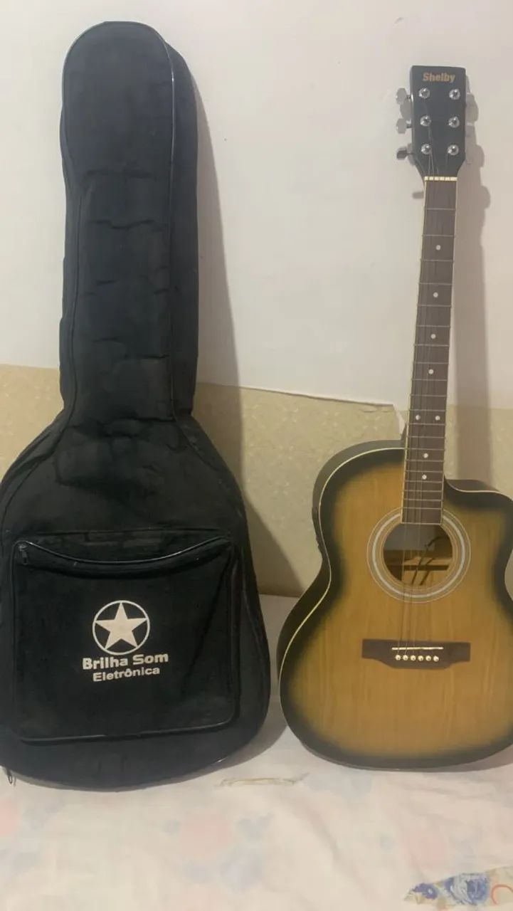 Violão 