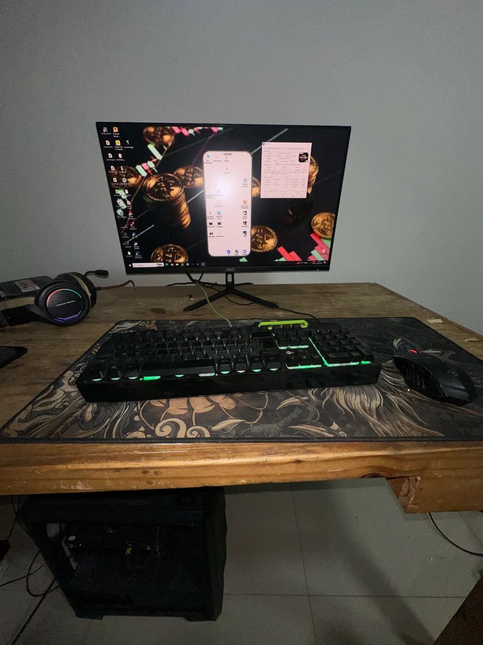 PC GAMER COMPLETO  - Foto 2