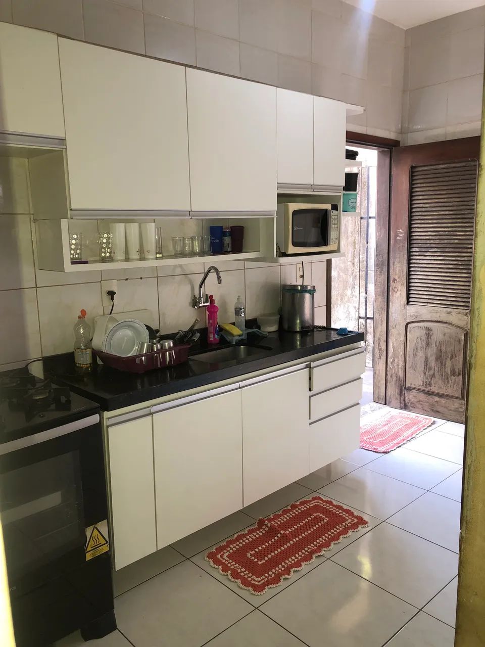 Vendo casa na Vila Luizão  - Foto 4