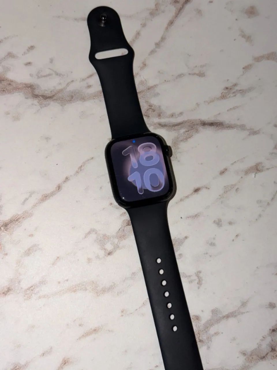 Apple watch series 7 45mm - Foto 3