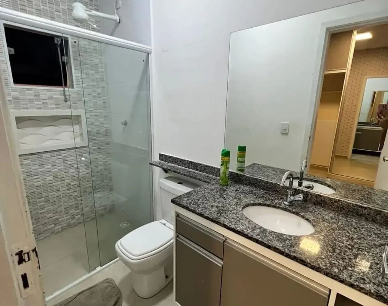 CONDOMÍNIO PALMEIRAS GARDEN COM 3 SUÍTES E PISCINA - Foto 4