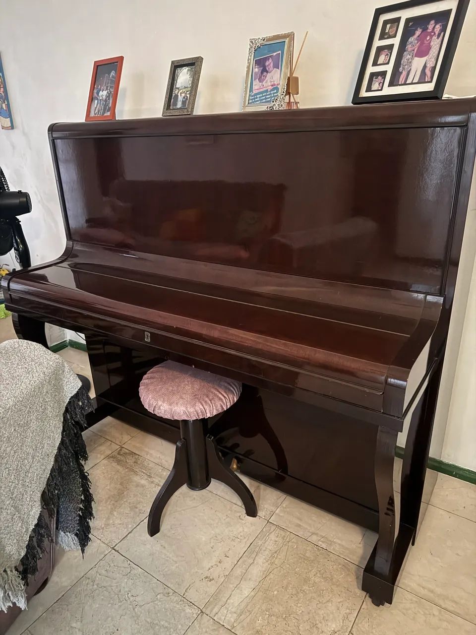 Piano Essenfelder  - Foto 3
