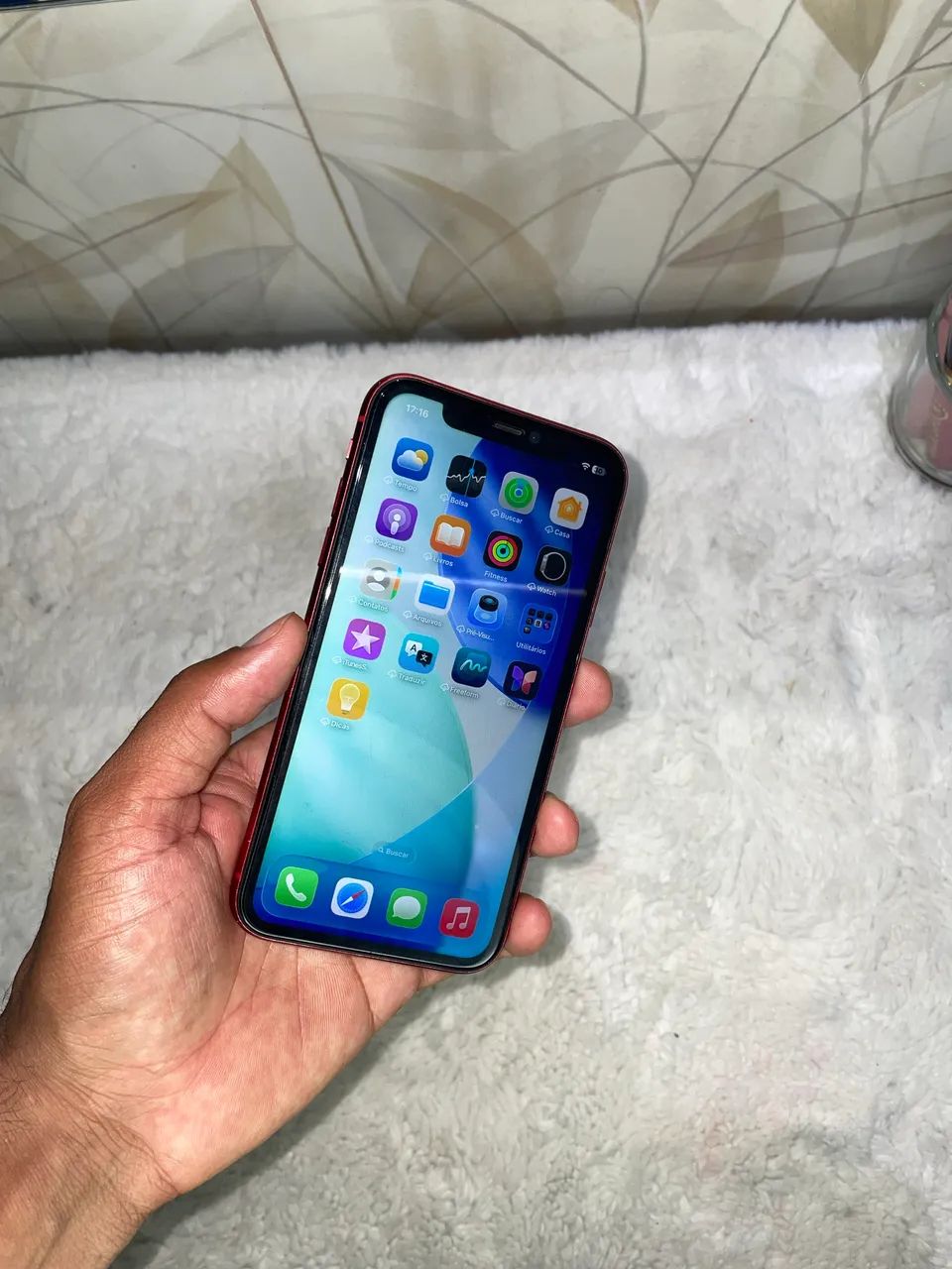 iPhone 12 128GB TODO ORIGINAL  - Foto 3