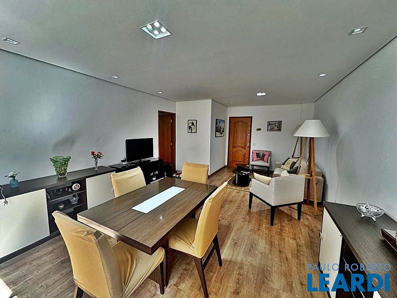 APARTAMENTO - PERDIZES - SP - Foto 3