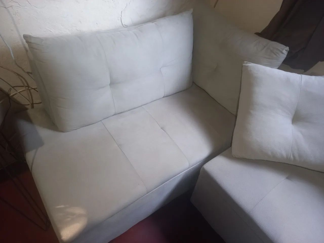 Sofá de canto - Foto 3
