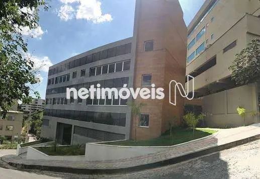 Venda Prédio Estoril Belo Horizonte