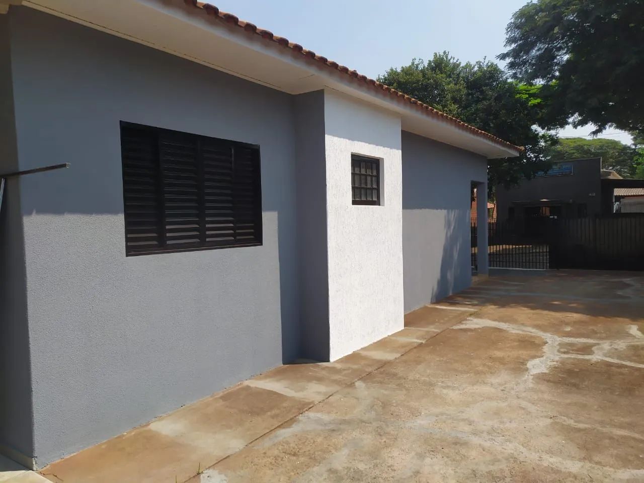 Casa à Venda - JARDIM NOBRE, Santa Fé