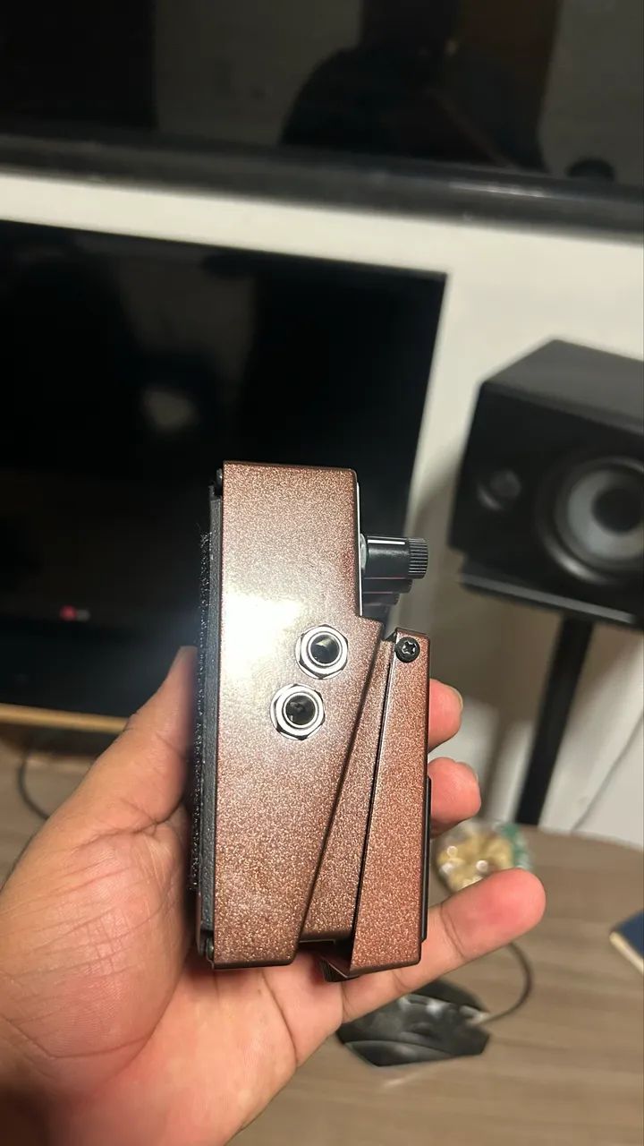 Pedal Boss OC5 - Foto 3